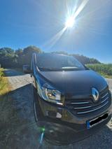 Renault Trafic III - Renault Trafic: Ii