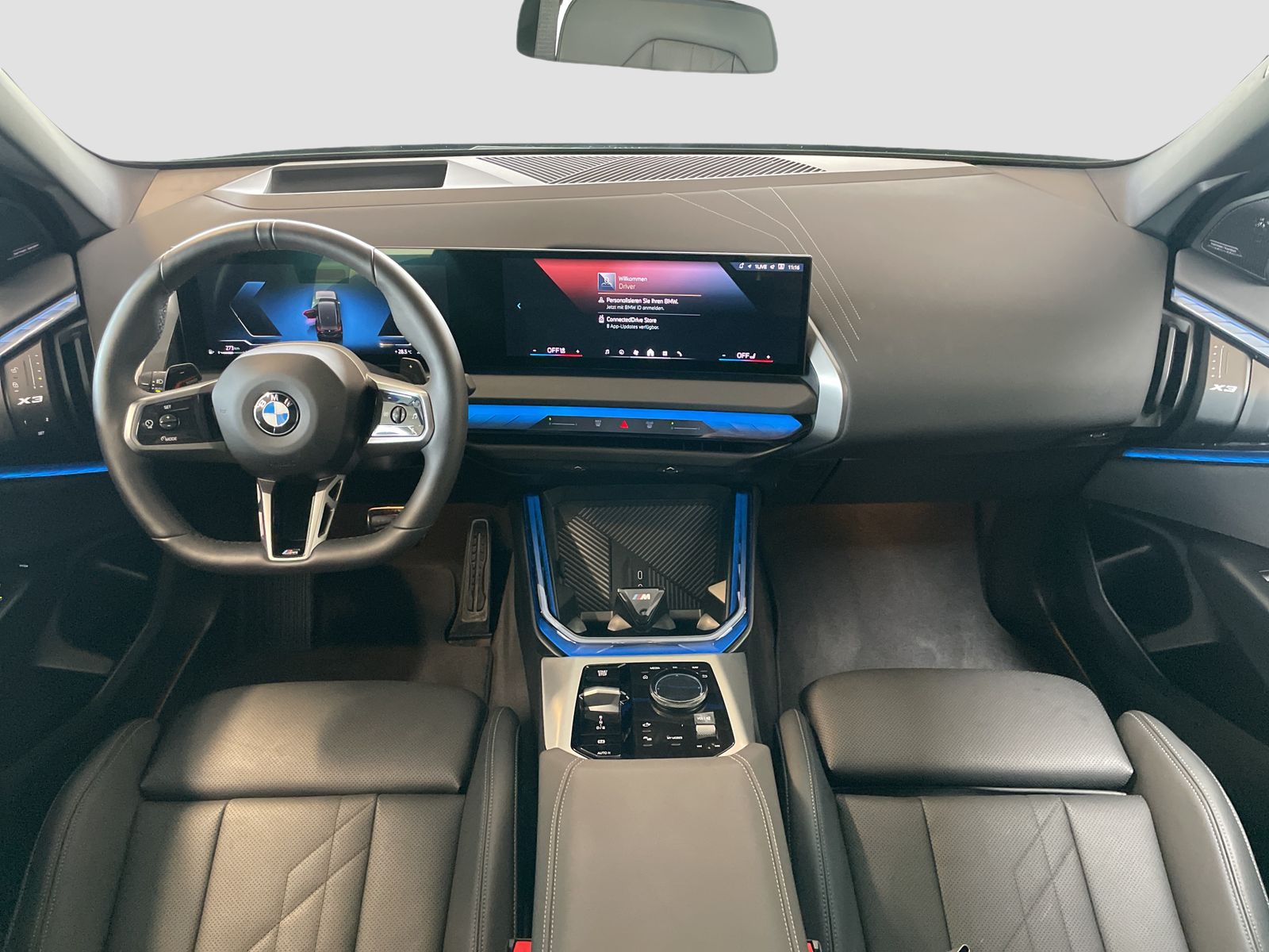 BMW X3 - Bild 12