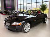 BMW Z4 Roadster 3.0 i SMG Klima  TÜV NEU - BMW Z4: Smg