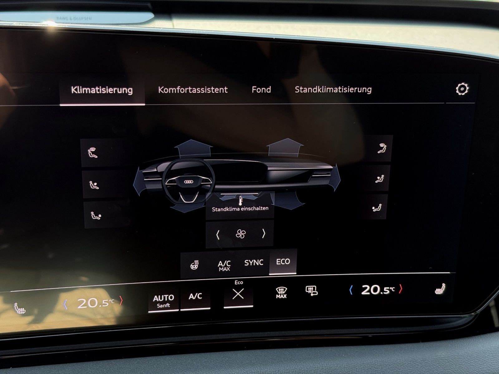 Audi A6 e-tron - Bild 17