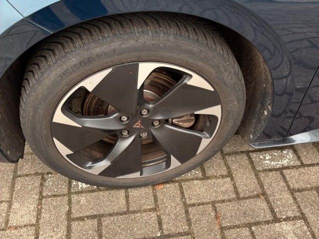 Cupra Born - Bild 10