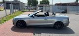 Audi A5 Cabriolet Quattro - Audi Cabriolet: Allradantrieb