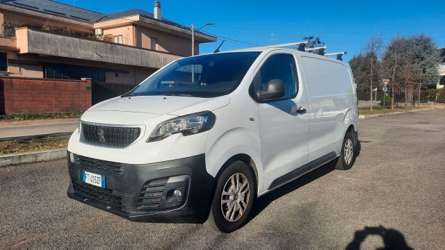 Peugeot Expert E6 2019