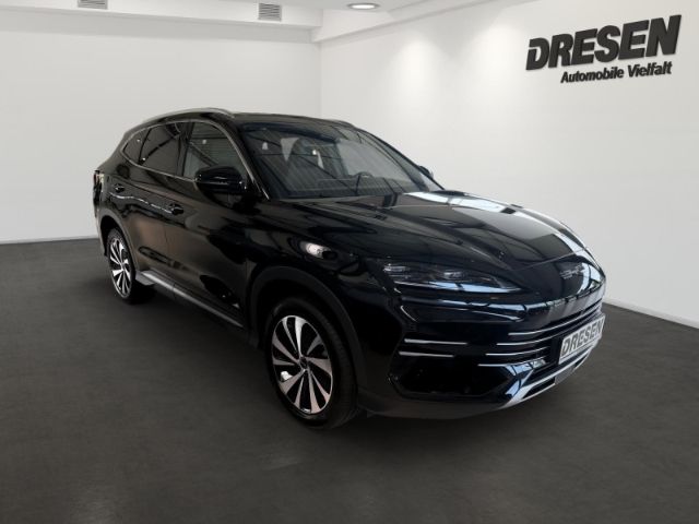BYD Seal U DM-i PHEV 160 1.5 Boost (160 kW 218 PS) imagem 2