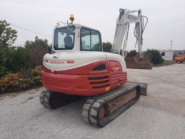 Takeuchi TB290-2