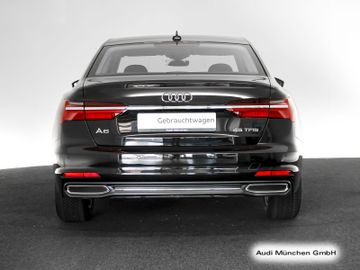 Audi A6 - 9
