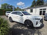 GWM WEY 05 Luxury mit Sitzkomf. Paket 4WD - GWM Wey 05: Luxury