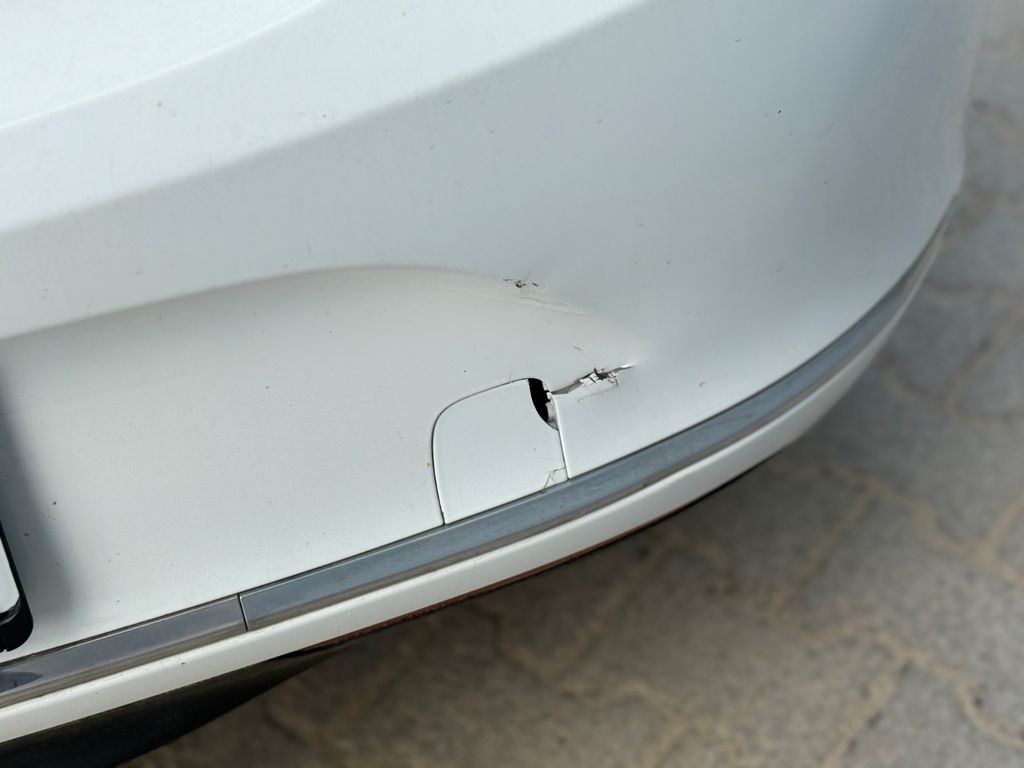 OPEL Astra – Bild 15 von 17