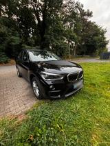 BMW x1 (f48) xDrive20i Advantage | 8-fach ... - BMW X1 F48 mit Benzin-Antrieb
