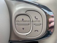 Fiat 500 1.2 8V Lounge  CARPLAY PANORAMA KLIMA TOUCH - Image