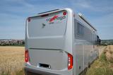 Carthago chic s-plus I55 XL,Vollausst.,sofort reisefertig - Carthago S plus