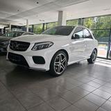Mercedes-Benz Mercedes GLE 43 AMG - Mercedes-Benz GLE 43 AMG von privat