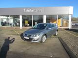 Opel Astra 1.4 Turbo Sports Tourer ecoFLEX Start/Stop - Opel Astra: Eco