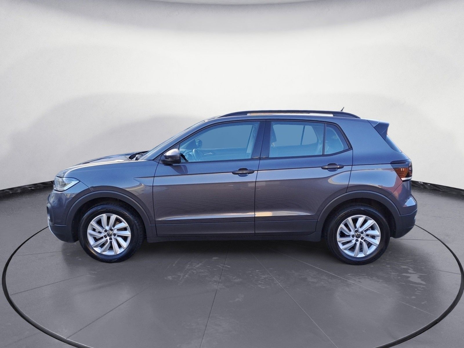 Volkswagen T-Cross - Bild 3