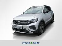Volkswagen T-Cross - Vorschau Bild 1
