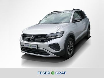 Volkswagen Leasingangebot: Volkswagen T-Cross 1.0 TSI Energy RüKa ACC Navi Sitzh.