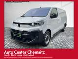 Citroën Jumpy Kasten 2.0 BlueHDi 145 FAP Lang AHK PDC - Citroën Jumpy in Chemnitz