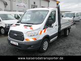 Ford Transit FT 350 L2 4x4 Pritsche Klima AHK EU6 - Angebote entsprechen deinen Suchkriterien