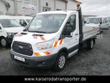 Ford Transit FT 350 L2 4x4 Pritsche Klima AHK EU6 - Offers matching your search criteria
