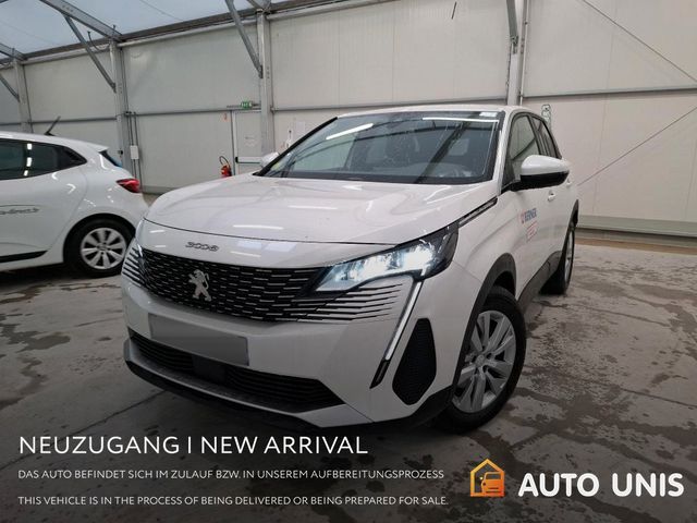 Peugeot 3008 1.5 Diesel