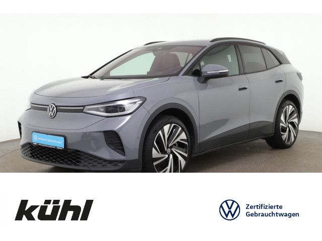 ID.4 Pro IQ.Light/ACC/HuD/360°/App/Navi/AHK