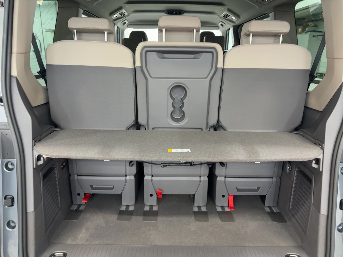 Volkswagen T7 Multivan - Bild 6