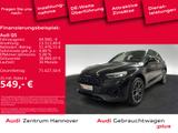 Audi Q5 S line 50 TFSIe quattro Matrix Kamera Leder A - Audi Q5 Gebrauchtwagen in Hannover
