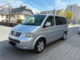 Volkswagen-T5 2.5 TDI Multivan-Cruise 7-Si... - Volkswagen T5 Multivan: Cruise
