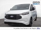 Ford Transit Custom 2.5 l PHEV L1 Trend PDC NAVI ACC - Ford Transit Custom: Limousine