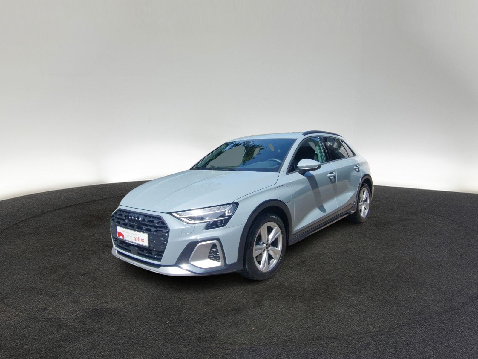 Audi A3 - Bild 2