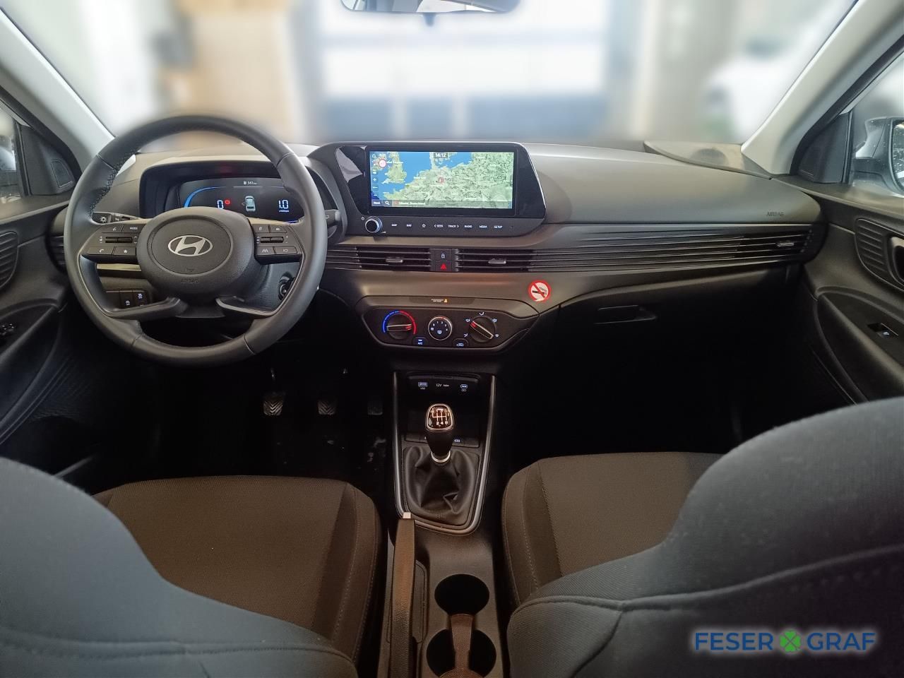 Hyundai BAYON - Bild 7