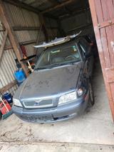 Volvo V40 1,9 DI - Volvo V40 mit Diesel-Antrieb: 1.9