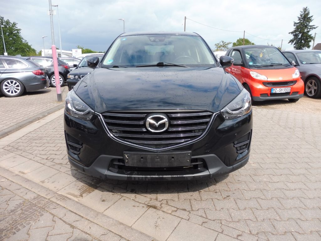 Angebot ansehen Mazda CX-5