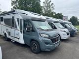 Bürstner Lyseo TD Harmony Line 727 G Markise,Hubbett 5 Pa