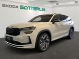 Skoda Kodiaq 2.0 TDI 4x4 142 kW DSG Sportline 7-Sitzer - Skoda Kodiaq in Freiburg