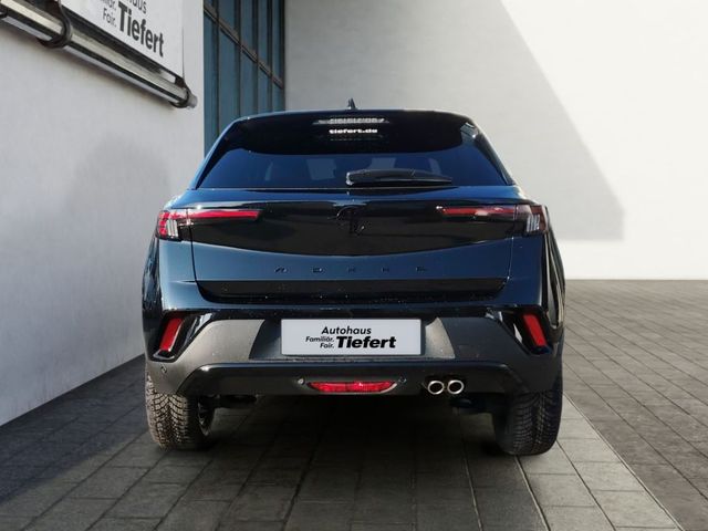 Mokka 1.2 DI Turbo Automatik Edition (B/B)