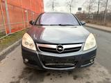 Opel Signum Edition Plus*Teilleder*SHZ*PDC*AHK*TOP* - graue Opel Signum