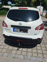 Nissan Qashqai+2 1.6 dCi DPF Tekna Tekna - Nissan Qashqai+2 mit Diesel-Antrieb
