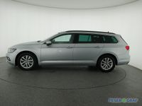 Volkswagen Passat Variant - Vorschau Bild 13