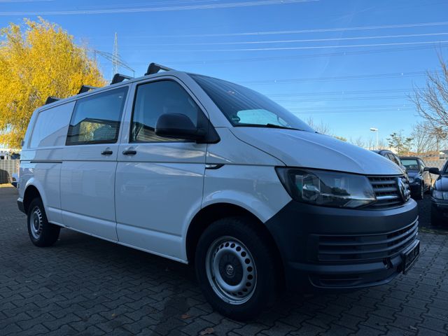 Volkswagen T6 Transporter Kasten Lang AUTOMATIK/TOP ZUSTAND