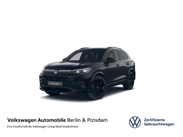 Volkswagen Tiguan 2.0 TSI DSG R-Line 4Motion Pano Navi ACC