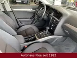 Audi A4 Allroad 2.0 TDI quattro S-Tronic *AHK*Xenon* - Audi A4 Allroad mit Diesel-Antrieb: Kombi