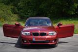 BMW 1er 120d - BMW 120: 1er 120d