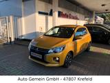 Mitsubishi Space Star Select PLUS Sitzheizung Kamera - Mitsubishi Space Star Plus mit Benzin-Antrieb