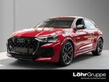 Audi RS Q8 performance 4.0 TFSI quattro - rote Audi RSQ8