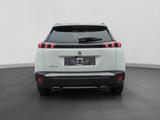 Peugeot 2008 Allure Pack SZH Pdc hinten Navi Allwetter - Peugeot 2008 in Duisburg