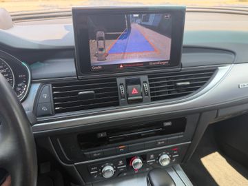 Audi A6 - 10