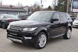 Land Rover Range Rover Sport 3.0 HSE MOTOR KLACKERT VIRTUAL - Land Rover Range Rover Sport mit Diesel-Antrieb: Geländewagen