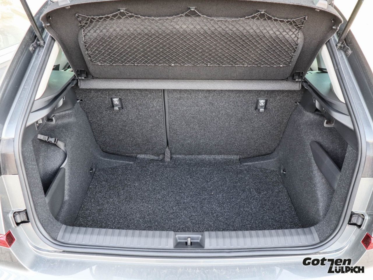 Fahrzeugabbildung SKODA Kamiq Edition 130 Jahre 1,0TSI DSG AHK PDC LED