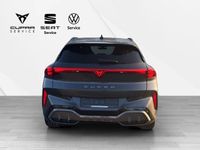 Cupra Terramar - Vorschau Bild 7